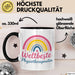 Physiotherapeut Physiotherapie Tasse Geschenk Lustige Geschenkidee Spruch Weltbeste Physiotherapeutin Trendation