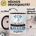 Managerin Geschenk Tasse So Gut Kann Nur Eine Managerin Aussehen Geschenkidee Geburtstag Weihnachten Lustig Trendation