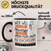 Rucksackreisende Tasse Geschenk Spruch Wer Will Schon Prinzessin Sein Wenn Man Auch Rucksackreisende Sein Kann Trendation