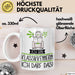 Geschenk für Klassikkennerin Tasse Lustige Geschenkidee Geburtstag Ich Bin Klassikkennerin Ich Darf Das Weiß Trendation