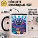 Festival Crew Tasse Geschenk Lustige Geschenkidee Spruch Für Live Event Teams Trendation