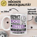 Musikredakteur Geschenk Lustiger Spruch für Musikredakteur Geschenkidee Bester Musikredakteur Der Welt Weiß Trendation
