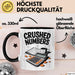 Buchhalter Tasse Geschenk Lustige Geschenkidee Spruch Für Zahlen Jongleure Trendation