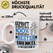 Urenkel Geschenk Lustiger Spruch für Urenkel Geschenkidee Bester Urenkel Der Welt Weiß Trendation
