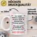 Geburtstagsfeier Sarkasmus Tasse Geschenk Lustige Geschenkidee Spruch Ich Habe Einfach Überall Nach Dem Perfekten Geschenk Gesucht Weiß Trendation