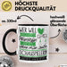Schauspielerin Tasse Geschenk Spruch Wer Will Schon Prinzessin Sein Wenn Man Auch Schauspielerin Sein Kann Trendation