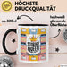 Haushalts Organisator Tasse Geschenk Lustige Geschenkidee Spruch Für Ordentliche Zuhause Liebhaber Trendation