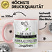 Handballspielerin Geschenk Tasse So Gut Kann Nur Eine Handballspielerin Aussehen Geschenkidee Geburtstag Weihnachten Lustig Rosa Trendation