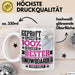 Snowboarder Geschenk Lustiger Spruch für Snowboarder Geschenkidee Bester Snowboarder Der Welt Weiß Trendation