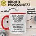 Angelika Tasse Geschenk Alle Sagten Das Geht Nicht Aber Dann Kam Angelika Und Hat Es Einfach Gemacht Geschenkidee Becher mit Name Rot Trendation