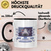 3D Modellierer Tasse Geschenk Lustige Geschenkidee Spruch Für Digitale Bildhauer Trendation