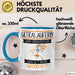 Ultraläuferin Und Prinzessin Tasse Geschenk Für Eine Ultraläuferin Geburtstag Was Ist Deine Superkraft Blau Trendation