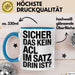 Lateinlehrer Unterricht Tasse Geschenk Lustige Geschenkidee Spruch Sicher Das Kein Aci Im Satz Drin Ist Blau Trendation