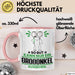 Großonkel Geschenk Tasse So Gut Kann Nur Ein Großonkel Aussehen Geschenkidee Kaffee-Becher Rosa Trendation
