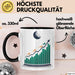 Investor Tasse Geschenkidee für Finanz und Wachstumsfans Trendation