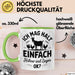 Ziegenbauer Ziegen Tier Tasse Geschenk Lustige Geschenkidee Spruch Ich Mag Halt Einfach Hühner Und Ziegen Grün Trendation