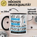 Physikerin Tasse Geschenk Spruch Wer Will Schon Prinzessin Sein Wenn Man Auch Physikerin Sein Kann Trendation