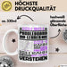 Paddelboard-Lehrer Geschenk Kaffee-Tasse Geschenkidee für Paddelboard-Lehrer Ich Bin Paddelboard-Lehrer Ich Kann Es Dir Erklären Jedoch Nicht Für Dich Verstehen Spruch Lustig Weiß Trendation