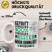 Musikjournalist Geschenk Lustiger Spruch für Musikjournalist Geschenkidee Bester Musikjournalist Der Welt Weiß Trendation