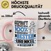 Urenkel Geschenk Lustiger Spruch für Urenkel Geschenkidee Bester Urenkel Der Welt Rosa Trendation