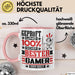 Gamer Geschenk Lustiger Spruch für Gamer Geschenkidee Bester Gamer Der Welt Rosa Trendation