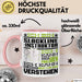 Slackline-Instruktor Geschenk Kaffee-Tasse Geschenkidee für Slackline-Instruktor Ich Bin Slackline-Instruktor Ich Kann Es Dir Erklären Jedoch Nicht Für Dich Verstehen Spruch Lustig Rosa Trendation