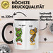 Naturwissenschaft Biologie Lehrer Biologe Tasse Geschenk Lustige Geschenkidee Spruch Immer Noch Single Trendation