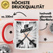 Fechter Tasse Geschenk Lustige Geschenkidee Spruch Für Schwertsport Fans Rot Trendation