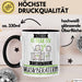 Musikberaterin Tasse Geschenk Becher Stark Attraktiv Furchtlos Musikberaterin Lustige Geschenkidee Trendation
