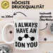 Chemiker Chemielehrer Tasse Geschenk Lustige Geschenkidee Spruch Ich Habe Immer Ein Ion Auf Dich Weiß Trendation