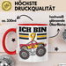 9. Geburtstag Geschenk Tasse Becher Jungs Trucks Geburtstagsgeschenk Ich Bin 9 Rot Trendation