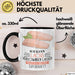 Lachs-Liebhaber Tasse Geschenk Ich Kann Lachs Verschwinden Lassen Was Ist Deine Superkraft Becher Geschenkidee Lachs Kaffee-Becher Trendation