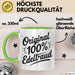 Edeltraud Tasse Geschenk Original 100% Edeltraud Geschenkidee Geburtstag Grün Trendation