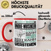 Indie-Musiker Geschenk Tasse Geschenkidee für Indie-Musiker Geburtstag Lustig Ich Bin Indie-Musiker Ich Kann Es Dir Erklären Aber Nicht Für Dich Verstehen Rot Trendation