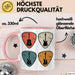 Gitarre Musikliebhaber Musiker Gitarrist Tasse Geschenk Lustige Geschenkidee Spruch Rosa Trendation