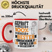 Discgolf-Spieler Geschenk Lustiger Spruch für Discgolf-Spieler Geschenkidee Bester Discgolf-Spieler Der Welt Rot Trendation