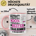 Trailrunner Geschenk Lustiger Spruch für Trailrunner Geschenkidee Bester Trailrunner Der Welt Rosa Trendation