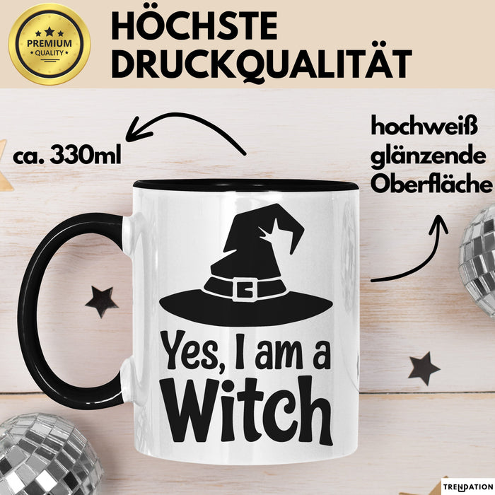Schwarz