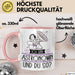 Astronomin Tasse Geschenk Ich Bin Astronomin Und Du So Geschenkidee Lustiger Spruch Becher Rosa Trendation