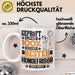 Hundefrisör Geschenk Lustiger Spruch für Hundefrisör Geschenkidee Bester Hundefrisör Der Welt Weiß Trendation