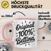 Bettina Tasse Geschenk Original 100% Bettina Geschenkidee Geburtstag Rosa Trendation