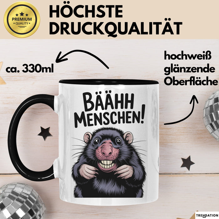 Schwarz