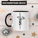 Jesus Christus Tasse Bibel Geschenk Kreuz Glauben Kirche Christliche Geschenkidee Schwarz Trendation