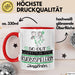Rugbyspielerin Geschenk Tasse So Gut Kann Nur Eine Rugbyspielerin Aussehen Geschenkidee Geburtstag Weihnachten Lustig Rot Trendation