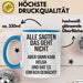 Helga Tasse Geschenk Alle Sagten Das Geht Nicht Aber Dann Kam Helga Und Hat Es Einfach Gemacht Geschenkidee Becher mit Name Blau Trendation