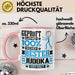 Judoka Geschenk Lustiger Spruch für Judoka Geschenkidee Bester Judoka Der Welt Rosa Trendation