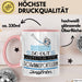 Schwimmsportlerin Geschenk Tasse So Gut Kann Nur Eine Schwimmsportlerin Aussehen Geschenkidee Geburtstag Weihnachten Lustig Rosa Trendation