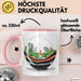 Terrarium Bauer Tasse Geschenk Lustige Geschenkidee Spruch Für Mini Welt Erschaffer Rosa Trendation