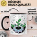 Nachhaltigkeits Berater Tasse Geschenk Lustige Geschenkidee Spruch Für Grüne Berater Trendation