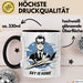 Pilot Tasse Geschenk Lustige Geschenkidee Spruch Für Luftfahrt Liebhaber Trendation